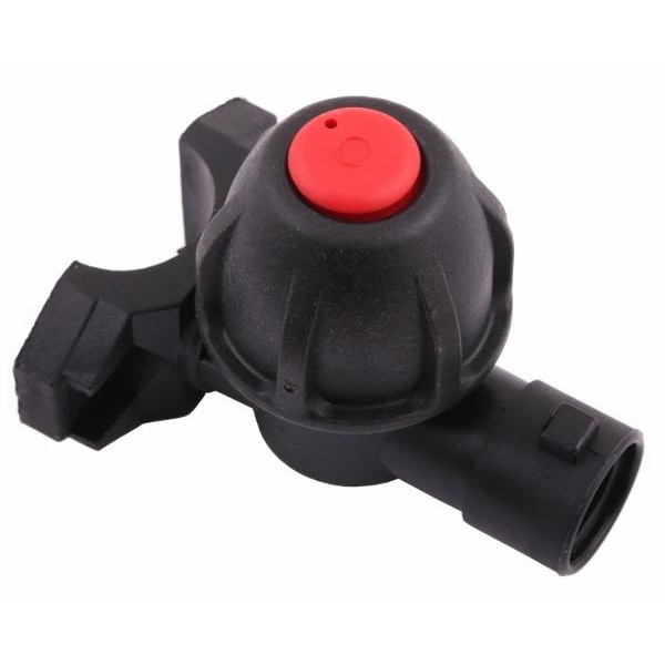 Oprawa rozpylacza dysz z antykapaczem 1/2" RM-402245 | Exvi