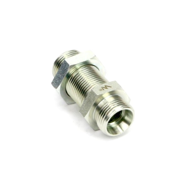 Złączka hydrauliczna metryczna grodziowa 5011771212 | Exvi