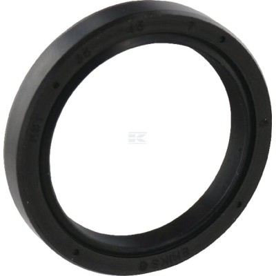 Uszczelniacz oleju 35x45x7 mm 35457CCP001 | Exvi
