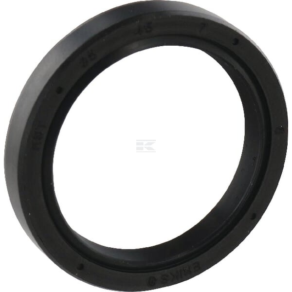Uszczelniacz oleju 35x45x7 mm 35457CCP001 | Exvi