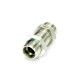 Złączka hydrauliczna metryczna grodziowa 5011772828 | Exvi