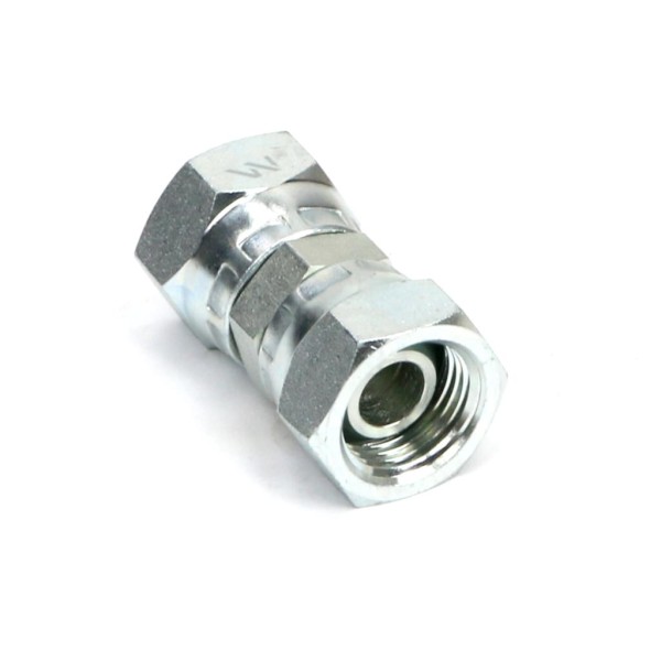 Złączka hydrauliczna calowa AA 3/4" BSP 5105051212 | Exvi