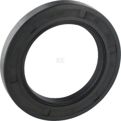 Uszczelniacz oleju 55x82x10 mm typ: CC 558210CCP001 | Exvi
