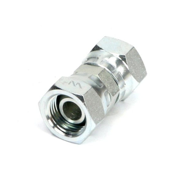 Złączka hydrauliczna calowa AA 1" BSP 5105051616 | Exvi