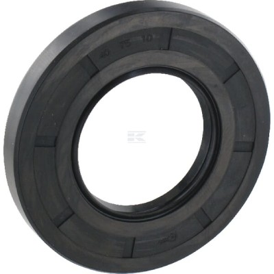 Uszczelniacz oleju 40x75x10 mm typ: CC 407510CCP001 | Exvi