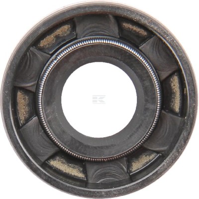 Uszczelniacz oleju 11x26x7 mm typ: CB 11267CBP001 | Exvi
