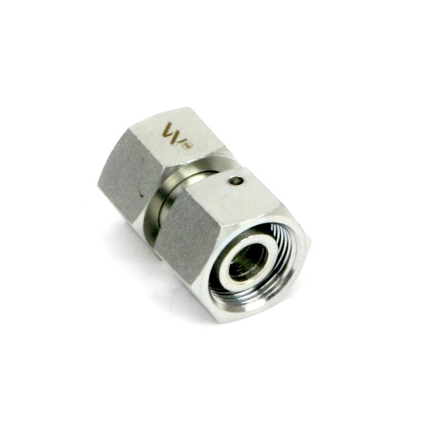 Złączka hydrauliczna metryczna AA M14x1.5 5115150808 | Exvi