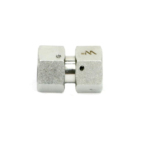Złączka hydrauliczna metryczna AA M14x1.5 5115150808 | Exvi