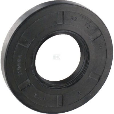 Uszczelniacz oleju 33x72x10 mm typ: CC 337210CCP001 | Exvi