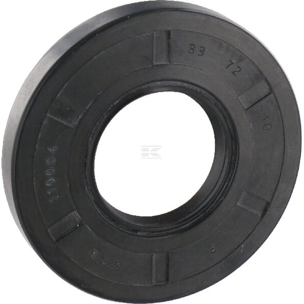 Uszczelniacz oleju 33x72x10 mm typ: CC 337210CCP001 | Exvi