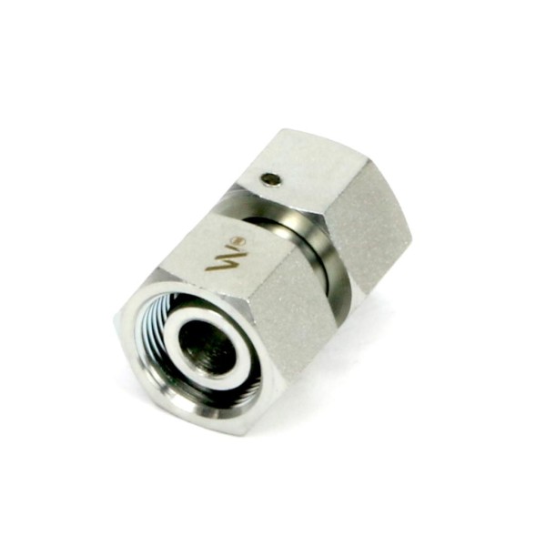 Złączka hydrauliczna metryczna AA M30x2 5115152222 | Exvi