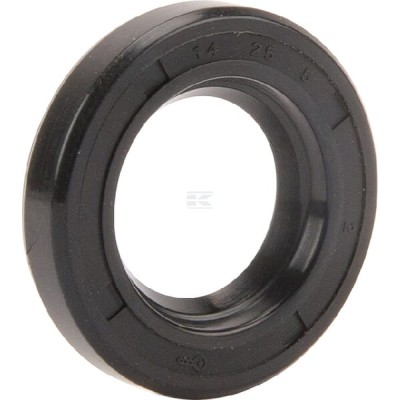 Uszczelniacz oleju 14x25x5 mm typ: CB 14255CBP001 | Exvi