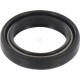 Uszczelniacz oleju 16x22x4 mm typ: CC 16224CCP001 | Exvi