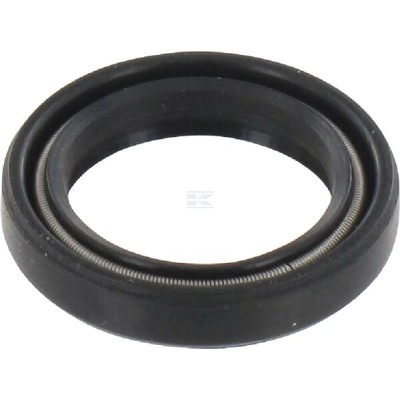 Uszczelniacz oleju 16x22x4 mm typ: CC 16224CCP001 | Exvi