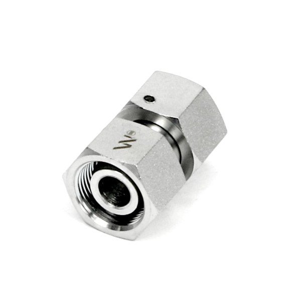 Złączka hydrauliczna metryczna AA 5115151212 | Exvi