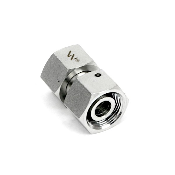 Złączka hydrauliczna metryczna AA 5115151212 | Exvi