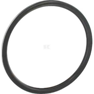 Uszczelniacz oleju 146x163x7 mm typ: 1461637CBP001 | Exvi