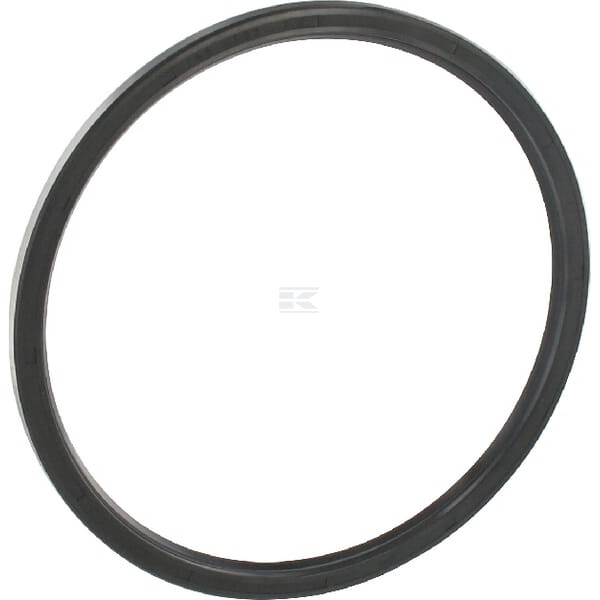 Uszczelniacz oleju 146x163x7 mm typ: 1461637CBP001 | Exvi