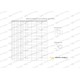 Czwórnik hydrauliczny metryczny BBBB 9011110808 | Exvi