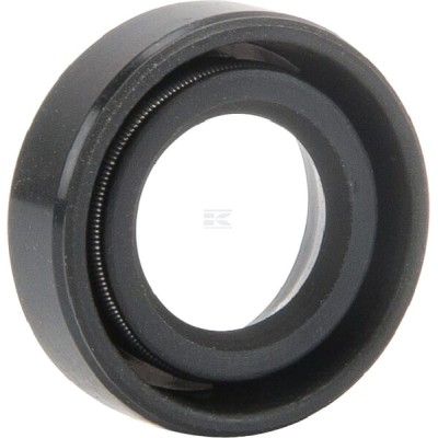 Uszczelniacz oleju 10x18x6 mm typ: CB 10186CBP001 | Exvi