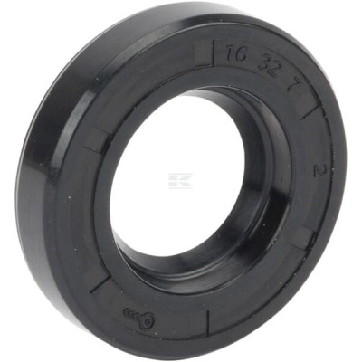 Uszczelniacz oleju 16x32x7 mm typ: CB 16327CBP001 | Exvi