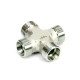 Czwórnik hydrauliczny metryczny BBBB 9011112828 | Exvi
