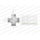 Czwórnik hydrauliczny metryczny BBBB 9011113535 | Exvi