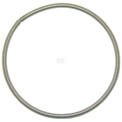 Sprężyna uszczelniacza oleju Ø 105 mm SSS105P001 | Exvi