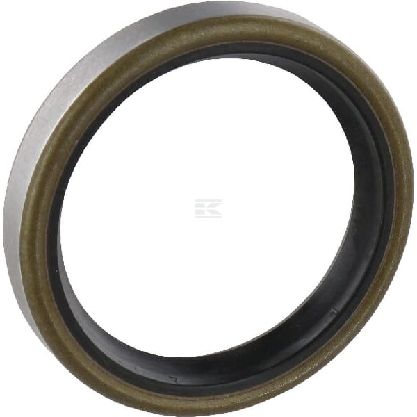 Uszczelniacz oleju 35x45x7 mm typ: BB 35457BBP001 | Exvi