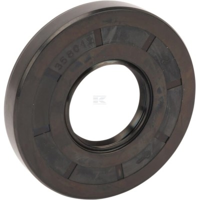Uszczelniacz oleju 35x80x12 mm 358012CCSSP001 | Exvi
