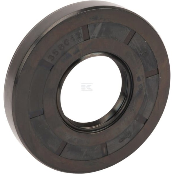 Uszczelniacz oleju 35x80x12 mm 358012CCSSP001 | Exvi