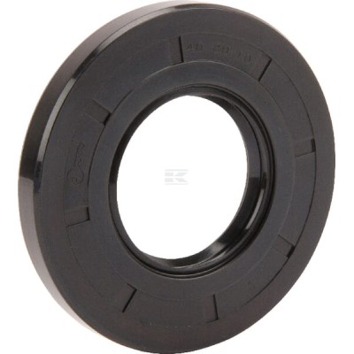 Uszczelniacz oleju 40x80x10 mm 408010CCSSP001 | Exvi