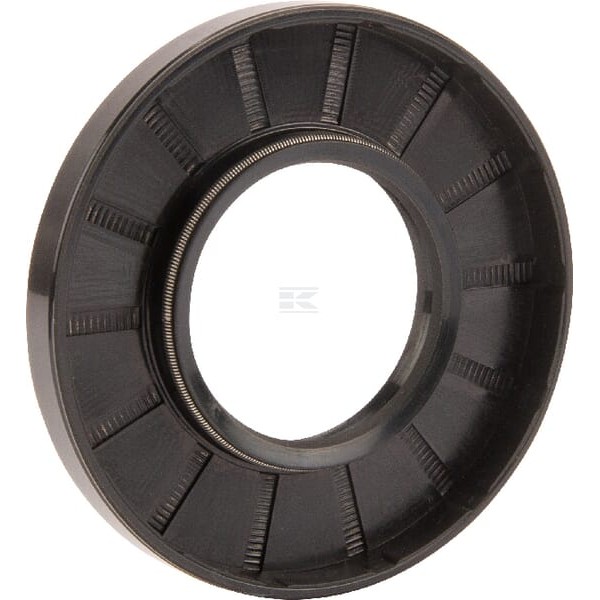 Uszczelniacz oleju 40x80x10 mm 408010CCSSP001 | Exvi