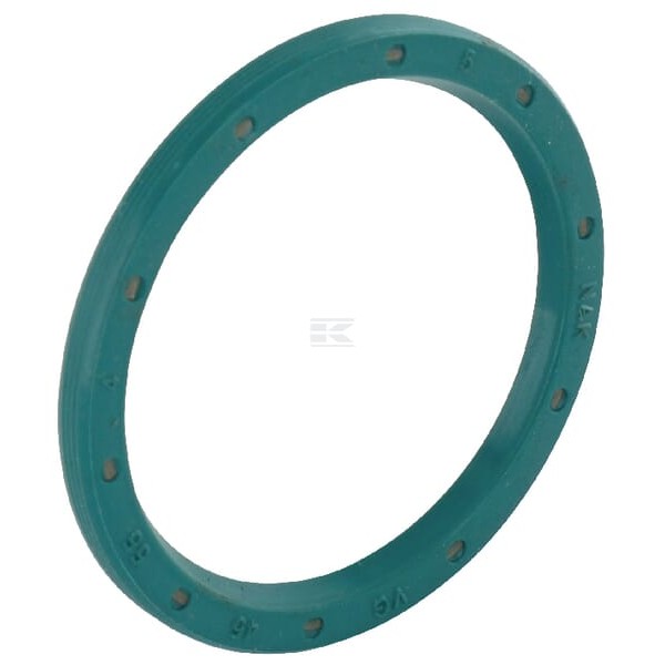 Uszczelniacz oleju 40x47x4 mm typ G Kramp G40474B | Exvi