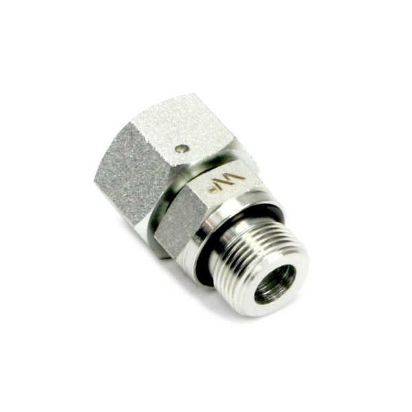 Przyłączka hydrauliczna AB (EVGE) M14x1.5 5206150408 | Exvi