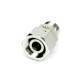 Przyłączka hydrauliczna AB (EVGE) M18x1.5 5206150612 | Exvi