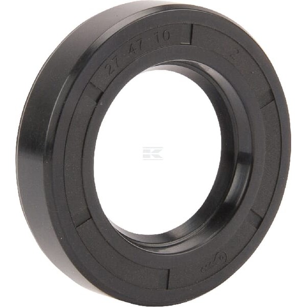 Uszczelniacz oleju 27x47x10 mm typ: CB 274710CBP001 | Exvi