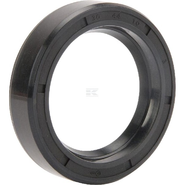 Uszczelniacz oleju 30x44x10 mm typ: CB 304410CBP001 | Exvi