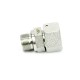 Przyłączka hydrauliczna AB (EVGE) M26x1.5 5206150818 | Exvi