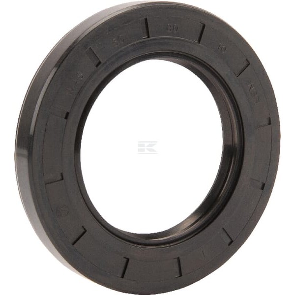Uszczelniacz oleju 50x80x10 mm 508010CCSSP001 | Exvi