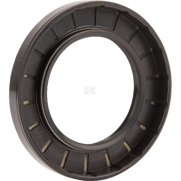 Uszczelniacz oleju 50x80x10 mm 508010CCSSP001 | Exvi