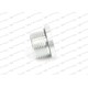 Korek hydrauliczny calowy (na imbus) 3/8" 400100E06 | Exvi