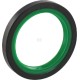 Uszczelniacz oleju 15x21x3 mm typ: SD SD15X21X3A | Exvi