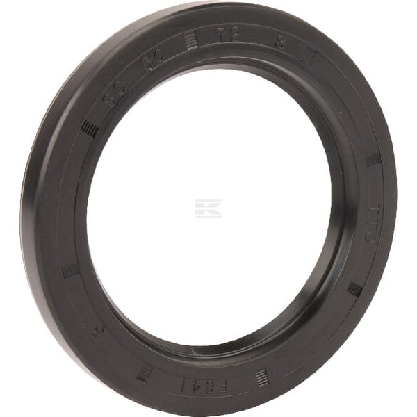 Pierścień uszczelniający 50x72x8 mm MA550597 | Exvi