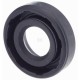 Uszczelniacz oleju 12x26x7 mm typ: CB 12267CBP001 | Exvi