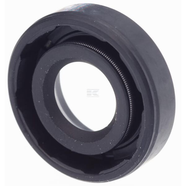 Uszczelniacz oleju 12x26x7 mm typ: CB 12267CBP001 | Exvi