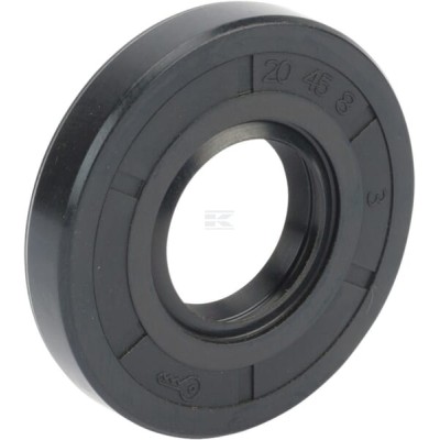 Uszczelniacz oleju 20x45x8 mm typ: CC 20458CCP001 | Exvi