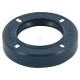 Uszczelniacz oleju 25x42x6mm Kramp 25426BABSLP001 | Exvi