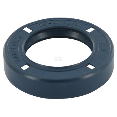 Uszczelniacz oleju 25x42x6mm Kramp 25426BABSLP001 | Exvi