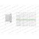 Korek hydrauliczny metryczny (na imbus) 401900E18 | Exvi